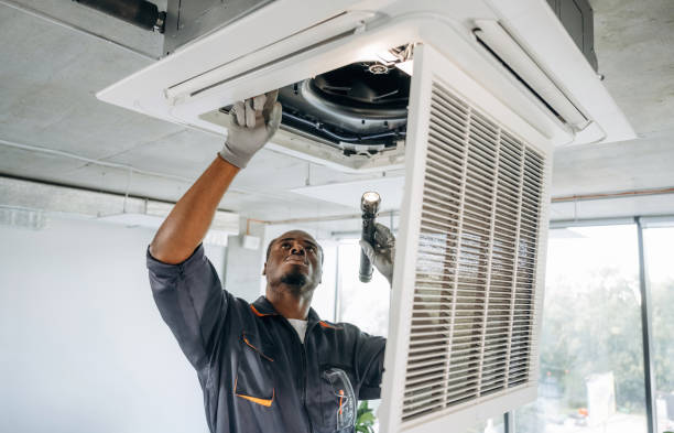 Licensed Hvac Repair service in Blakely, PA - FH HVAC